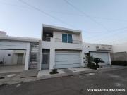 Casa en Fraccionamiento Villas Del Rio