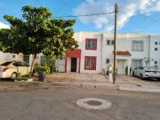 Casa en Fraccionamiento Villas Del Rio Elite