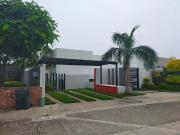 Casa en fraccionamiento Vista Lago