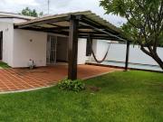 Casa en Fraccionamiento y Club de Golf Santa Fe