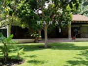 Casa en Fraccionamiento y Club de Golf Santa Fe