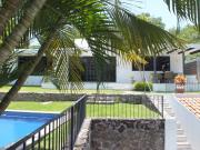 Casa en Fraccionamiento y Club de Golf Santa Fe