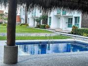 CASA EN FRACCIONAMIENTO YECAPIXTLA MORELOS