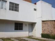 Casa en Fraccionamiento Zayolan Puebla