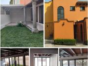 CASA EN FRACCIONAMIENTO ZONA DORADA DE CUERNAVACA