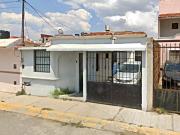 Casa en Fraccionamientos del Sur, Hidalgo