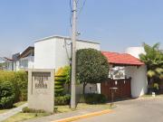 CASA EN FRACCIONAMIIENTO PUERTA DE DIANA, BOSQUE...