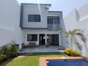 Casa en Fraccionamineto BRISAS Temixco Morelos