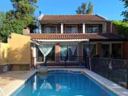 Casa en Francisco Alvarez