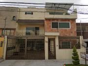 Casa En Francisco de Montejo Cd Satelite Naucalpan...