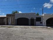 Casa en Francisco de Montejo en excelente ubicación