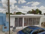 Casa en Francisco de Montejo Mérida Yucatán