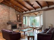 Casa en Fuente de Diana, Lomas de Tecamachalco,...