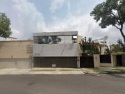 Casa en Fuente De La Infancia, Fuentes del Pedregal, Tlalpan