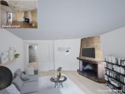 Casa en Fuentelespino de Haro Cuenca