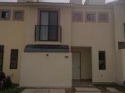 CASA EN FUENTES DE LAGO