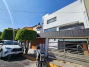 Casa en Fuentes de Satelite con 3 rec y 2 autos