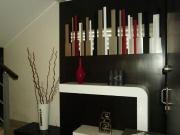 Casa en Fuentes de Tepepan