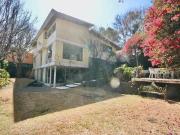 Casa en Fuentes del Pedregal, Tlalpan