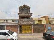 Casa En Fuentes Del Valle Tultitlan A 5 Minutos De Cosmopol