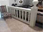 CASA EN FUERTE DEL REY