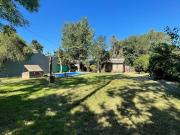 Casa en Funes 1 dormitorio Fin de semana pileta