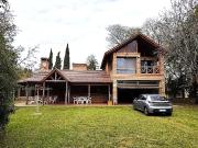 Casa en Funes 2 Dormitorios Pileta