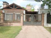 Casa en Funes