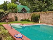 Casa en Funes