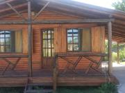 Casa en Funes