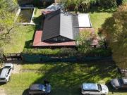 Casa en Funes hermoso terreno en El Mortero y Comandante...