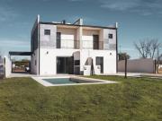 Casa en Funes Norte 2 dormitorios c/ patio pileta y...