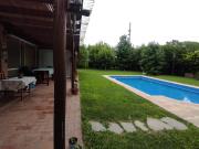 Casa en Funes Town