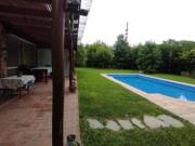 Casa en Funes Town