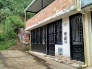 CASA EN FUSAGASUGA SE VENDE CON PROMESA DE VENTA