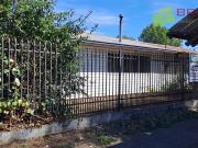 Casa en Gabriela Mistral con Las Delicias