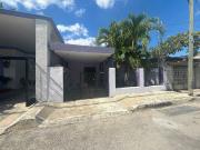 Casa en García Gineres en venta