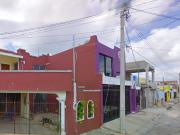 Casa en García Gineres Mérida Yucatán