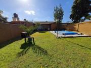 Casa en Garin