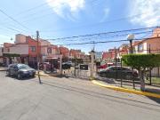 Casa en Gaviotas, Unidad San Buenaventura, Ixtapaluca,...