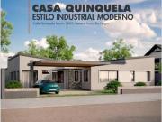 Casa en General Roca
