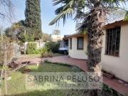 Casa en General Rodriguez