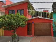 CASA EN GERTRUDIS SANCHEZ GUSTAVO A. MADERO