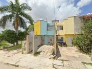 Casa en privada Gertrudis Sánchez, Cancún, Benito...