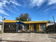 Casa en Glew lote 10,75x40