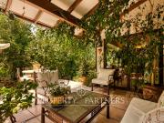 Casa en Golf de Manquehue, cercana a colegios