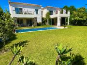 Casa en Golf de Nordelta Venta