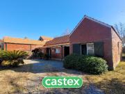 Casa en Golfer's sobre 3 lotes