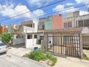 CASA EN GONZALO GUERRERO, LOS HEROES, BENITO JUAREZ,...