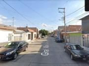 CASA EN Gral. Mateo Almanza, Soberana Convención...